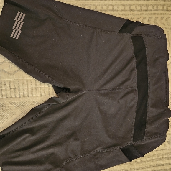 Mens JANJI 8IN TRAIL HALF TIGHT - Picture 6 of 8